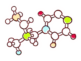 molecules
